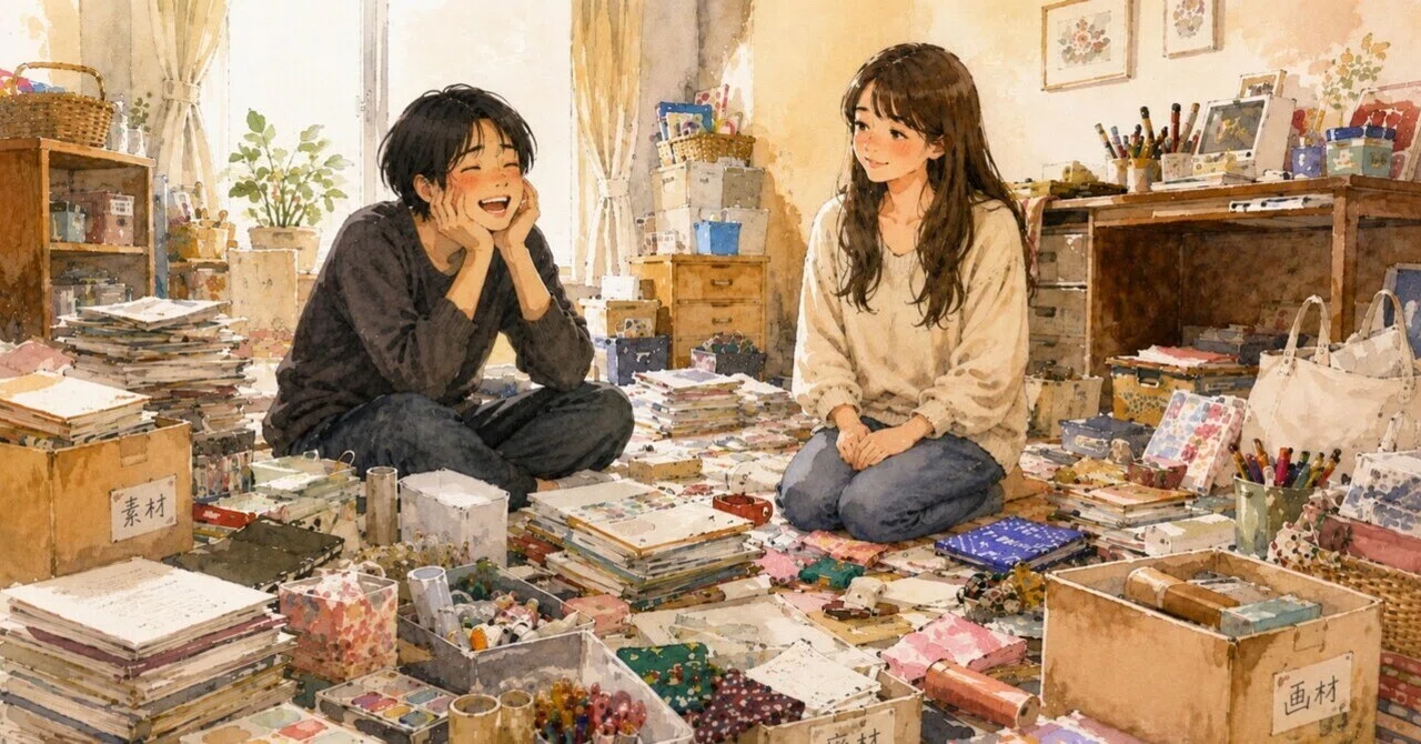 見出し画像