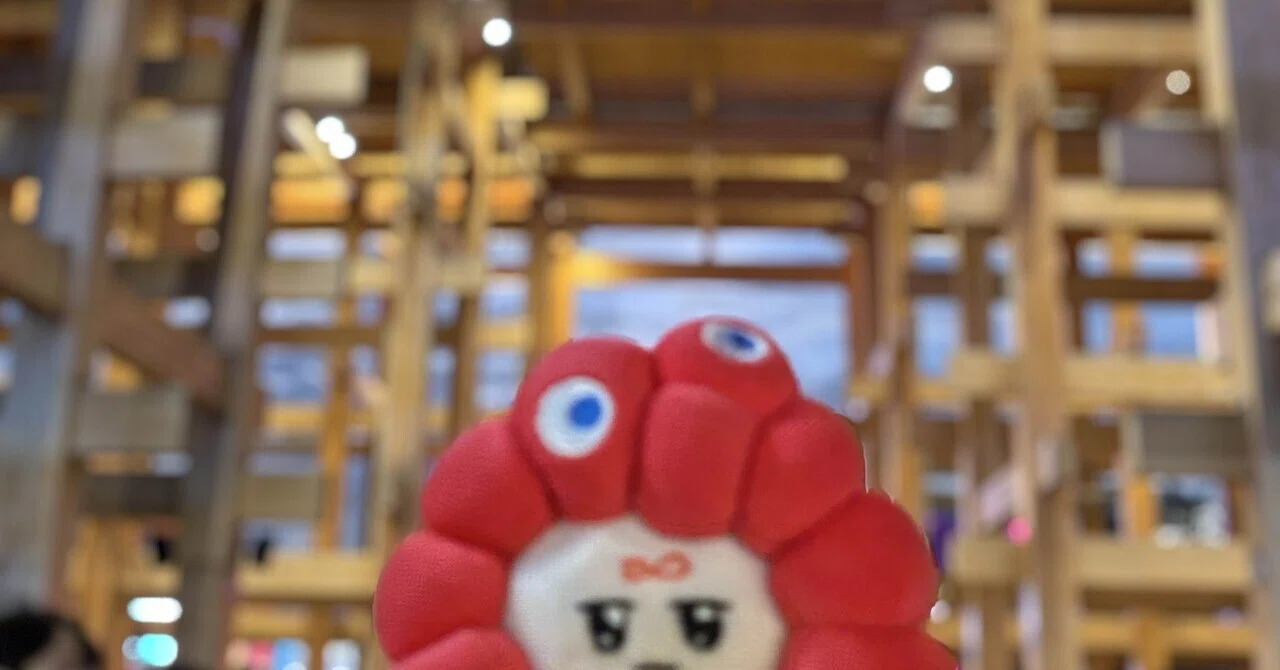 I Can Still Hear '2025♪' — The Osaka-Kansai Expo Was My Youth
