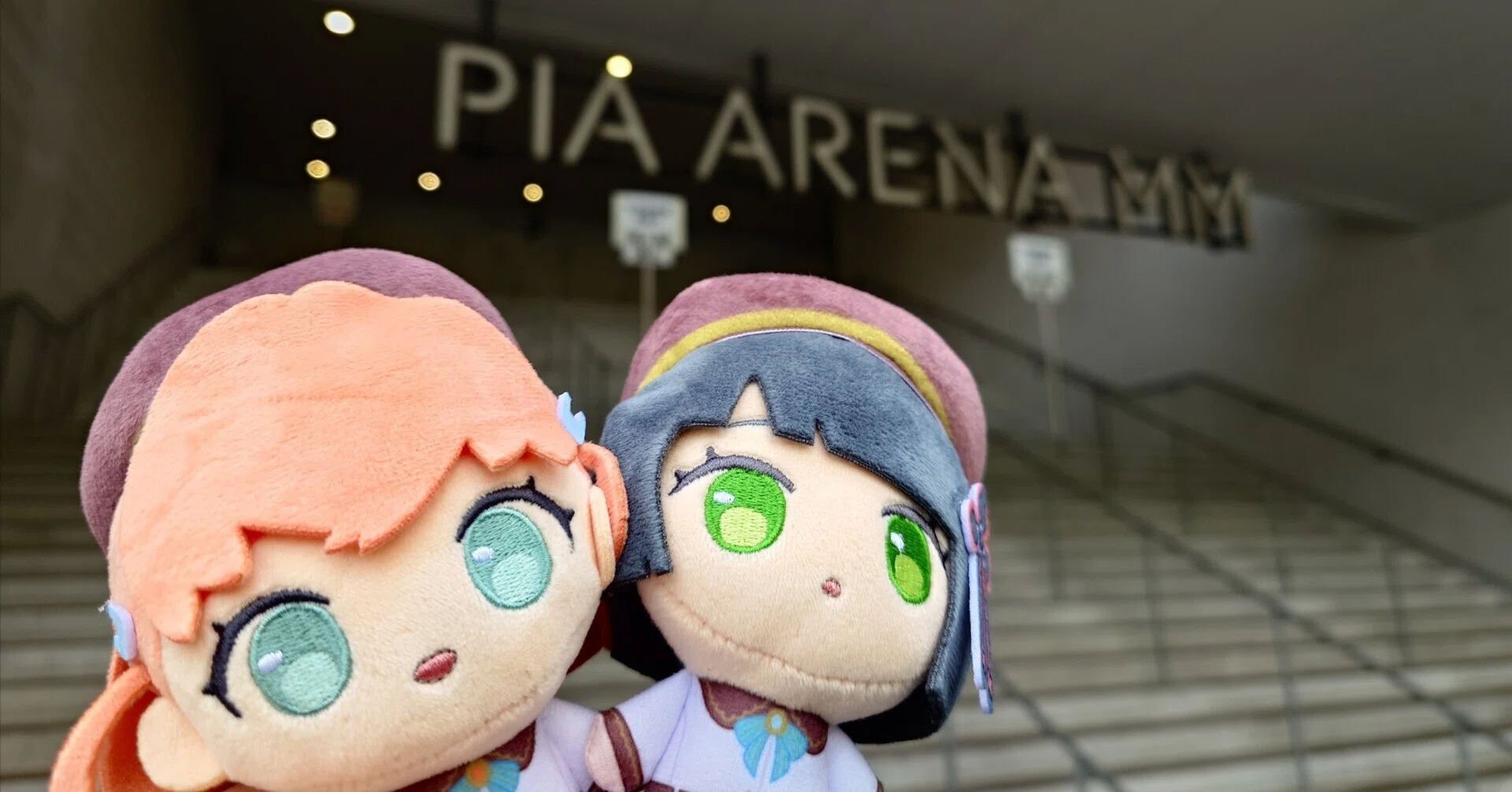 蓮ノ空の6thライブ神奈川公演に行ってきました｜海斗