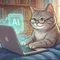 ねこのみち|会社員の選択肢を増やすAI副業