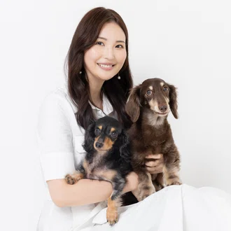 高江洲真美 | 愛犬家のための犬専門写真館Dogram