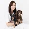 高江洲真美 | 愛犬家のための犬専門写真館Dogram