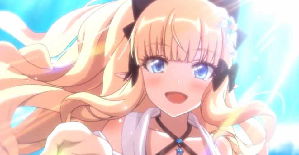 プリコネr 水着サレンガチャは本当に引くべきか はてな Note