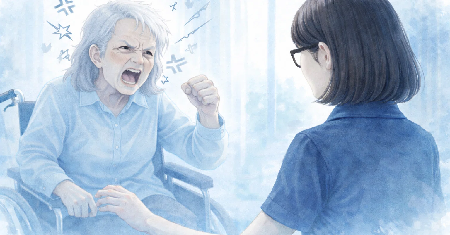 第25話 重度訪問介護「これ、本当に日常の掃除ですか？」──私が見た 