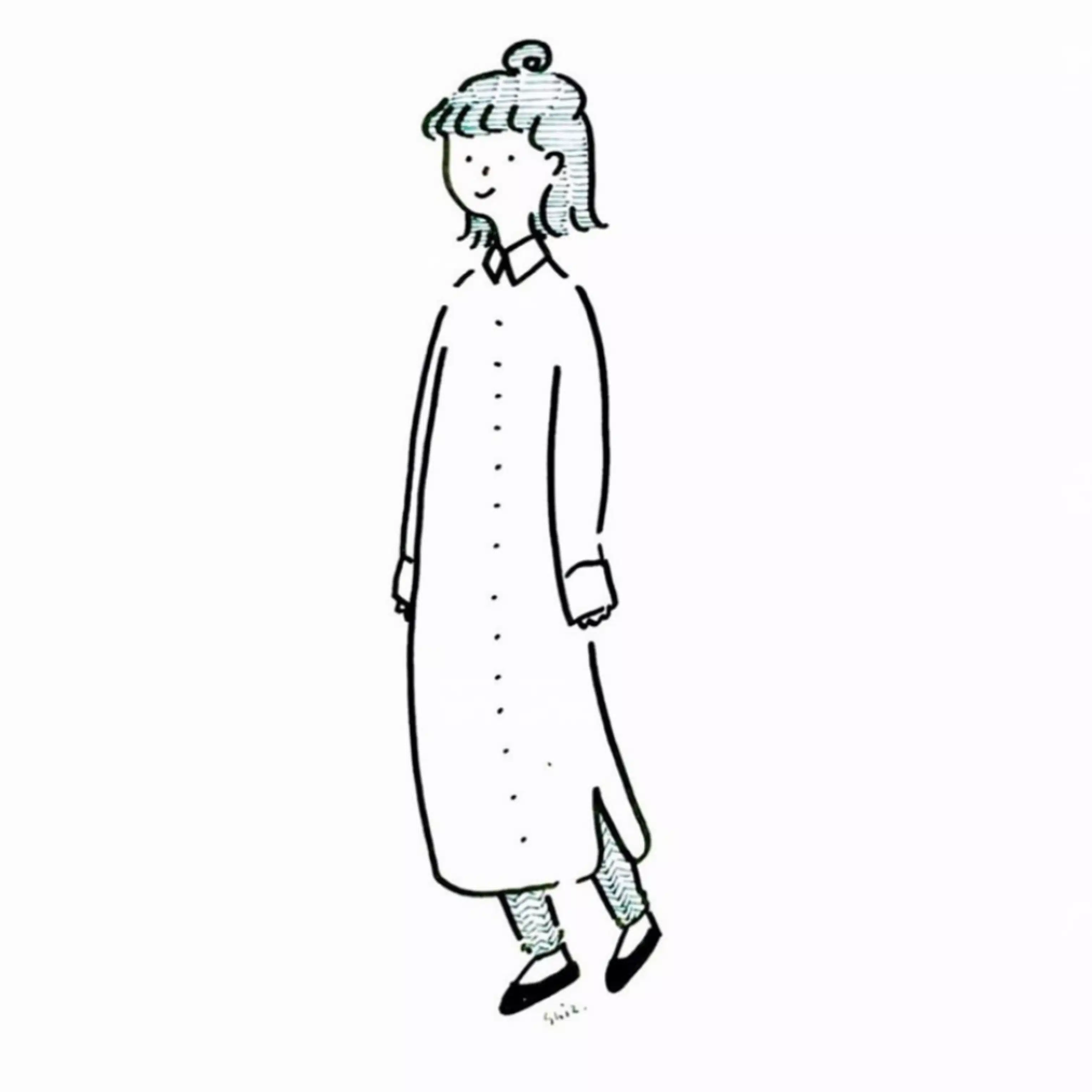 まめこ