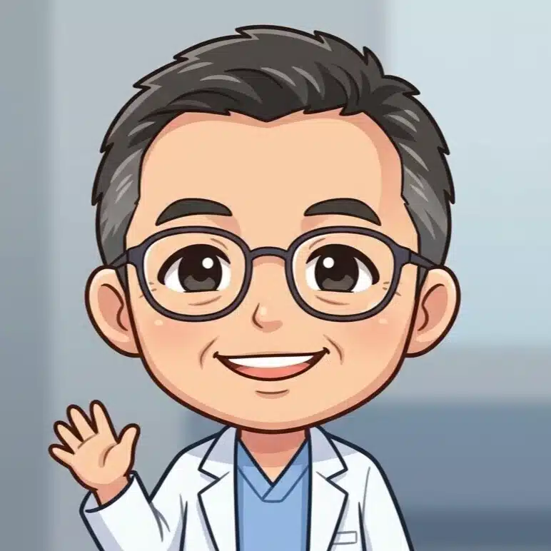 ハツラツDrの健康管理コラム【初心者向け】