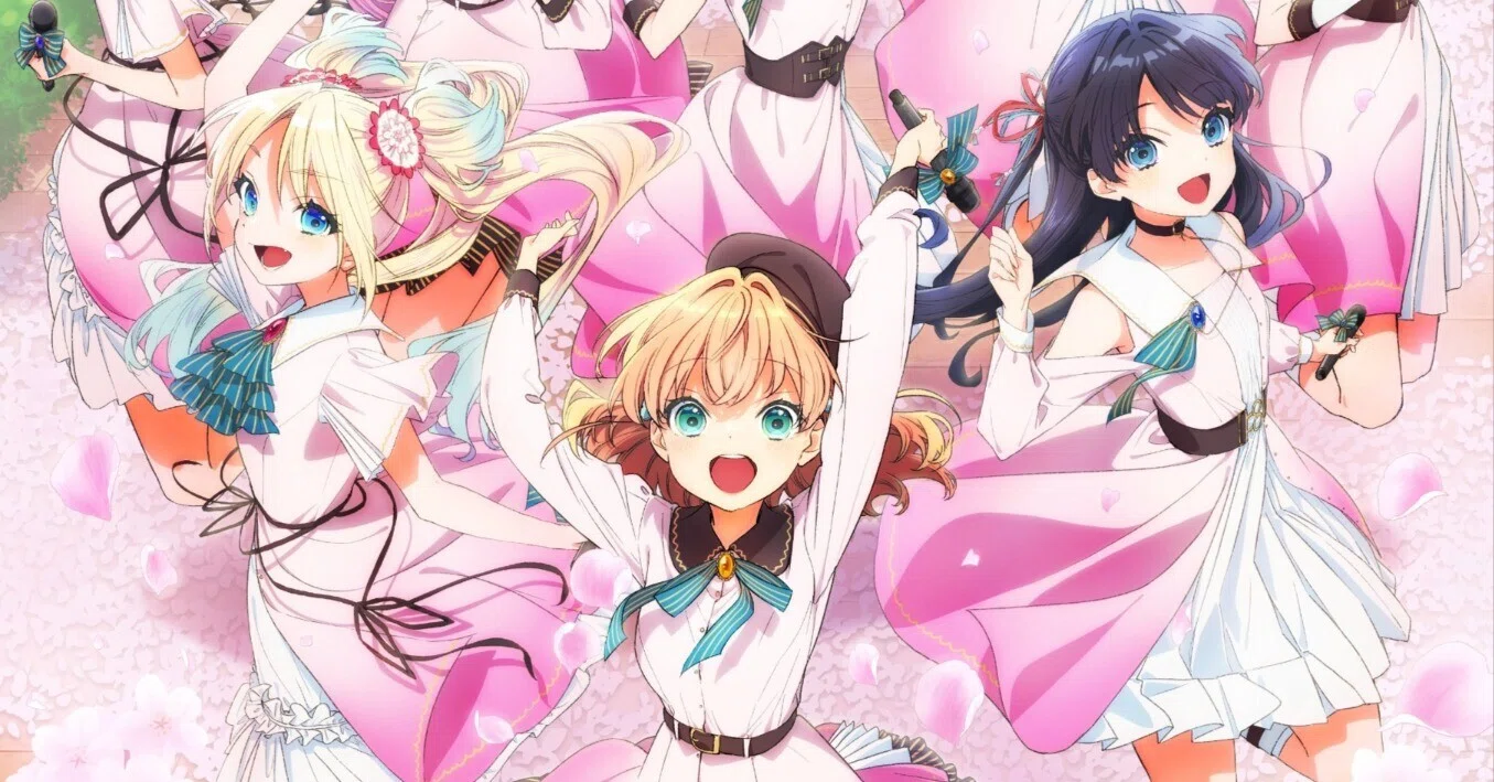 蓮ノ空6th神奈川公演で、105期は全てを証明した｜gudon