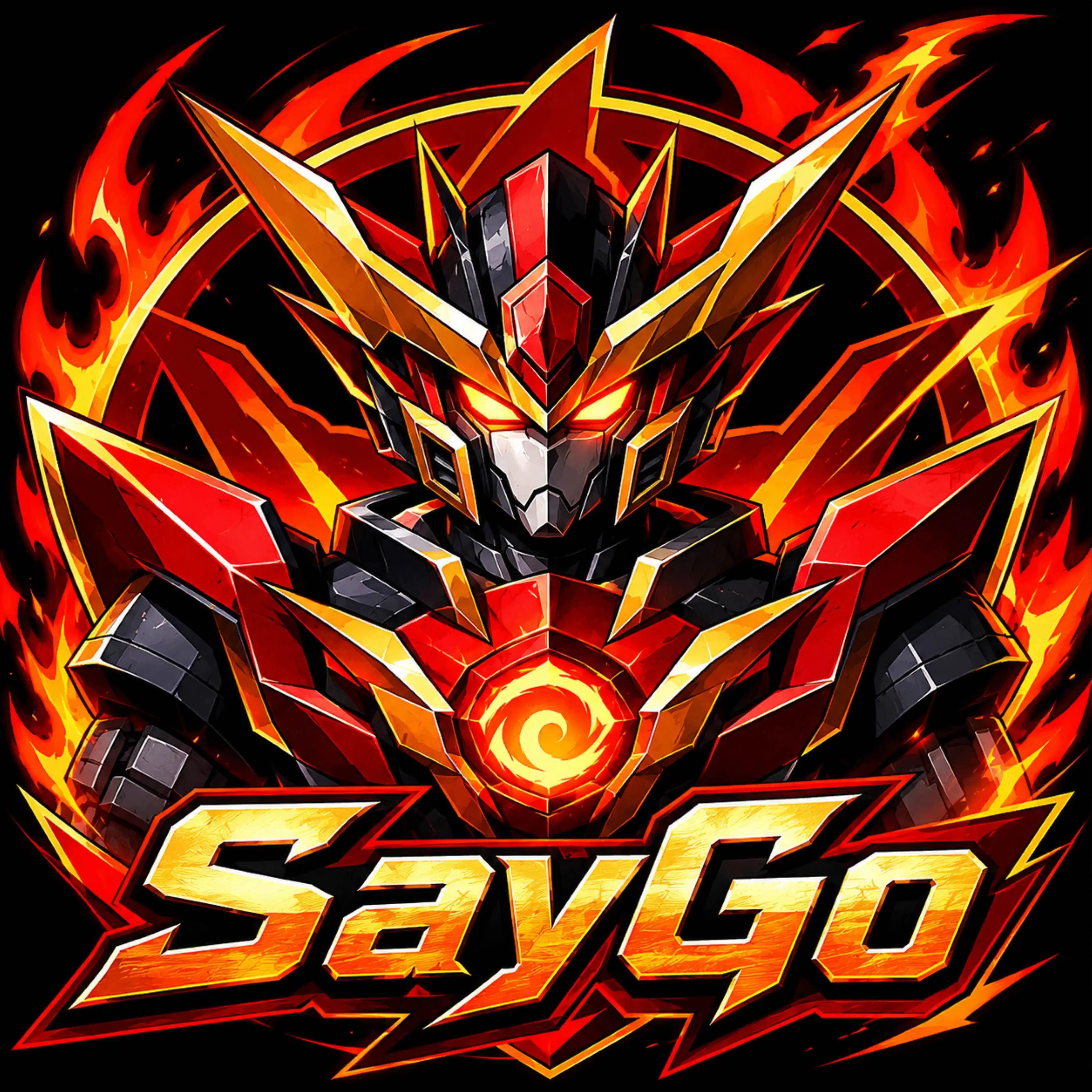 SayGo