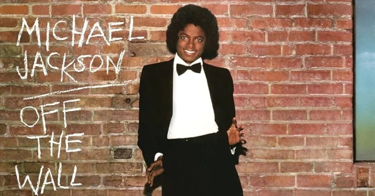 奇跡の1枚 Michael Jackson『Off The Wall』2026/6/2｜三上和彦