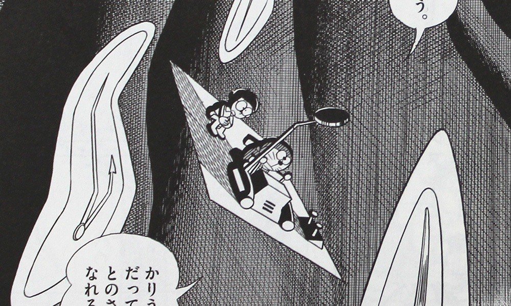 印刷のひみつ】「100年ドラえもん」のこだわりを訊きます