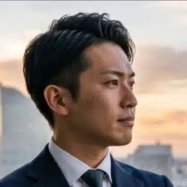 三浦 健斗｜ハイブリッドAIプロデューサー