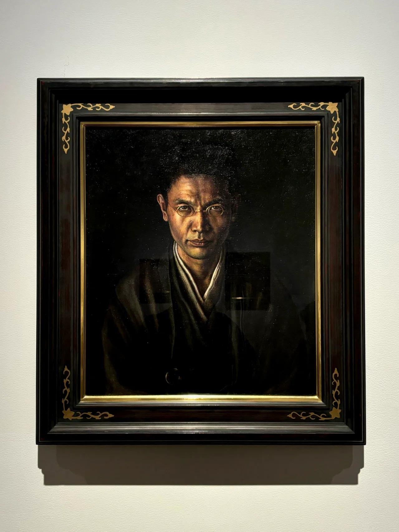闇に揺れる光に見出したものは【髙島野十郎 没後50年展】@大阪中之島
