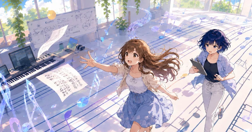 🎧 聴くnote - 2026-05｜そら｜note