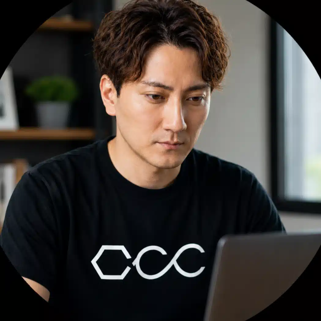 【CCC】じょんそん