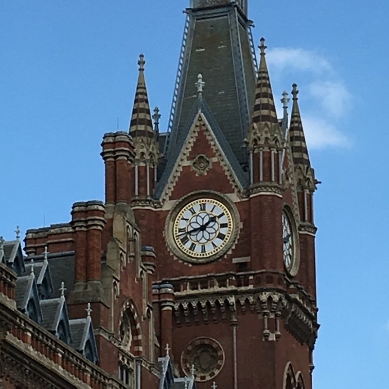 ロンドンの街で素敵な時計 探してみたよ Chiori London Note ロンドンの街で素敵な時計 探してみたよ Chiori London Note