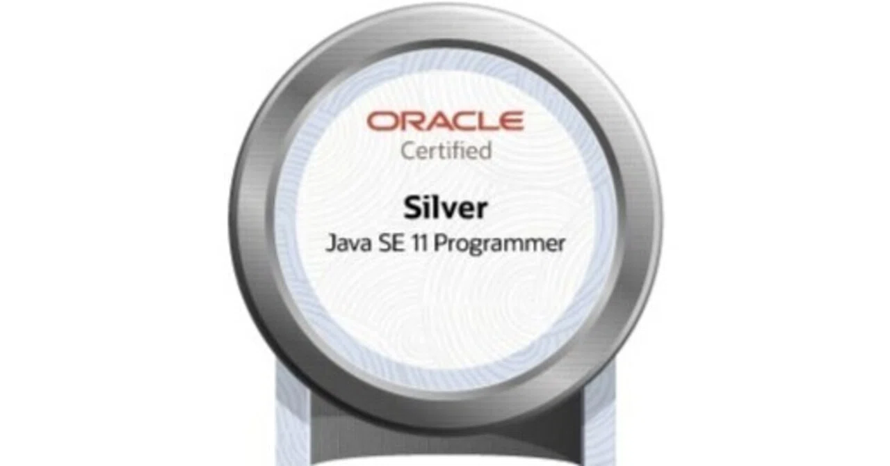 Java Silver取得してみた(2026年5月)｜ゴウト