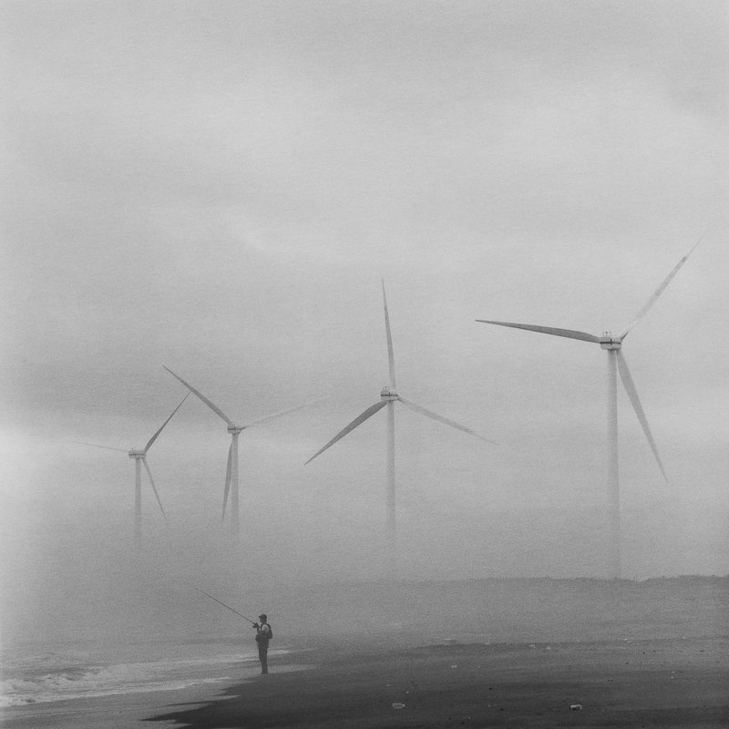Windmill Eto Silversalt Note Windmill Eto Silversalt Note