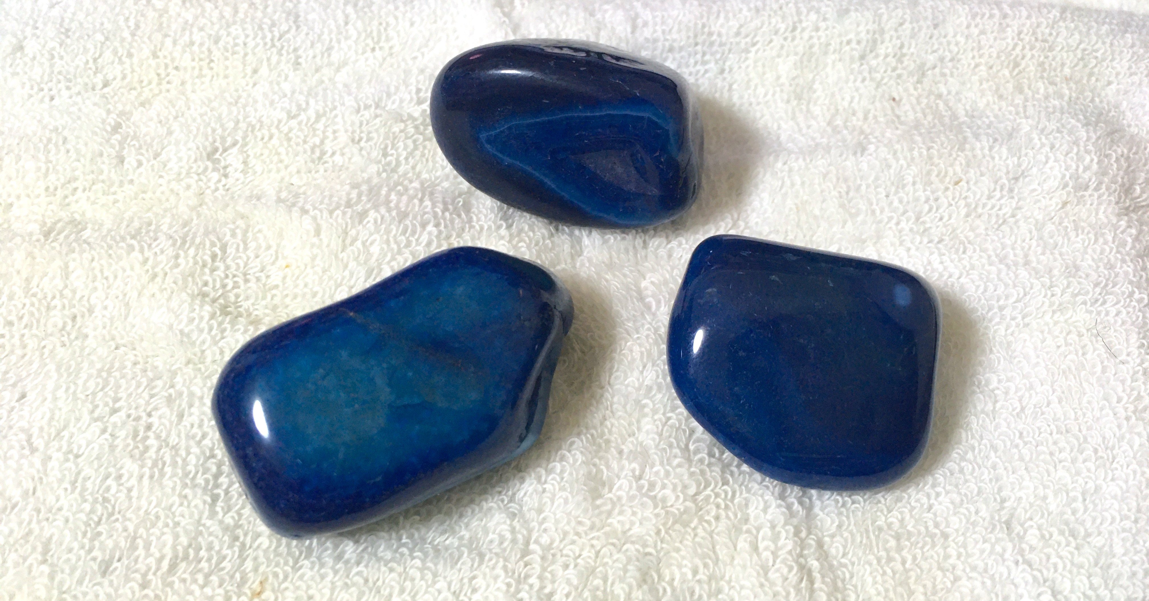 バラージの青い石 アントラー 小野瀬雅生 Note