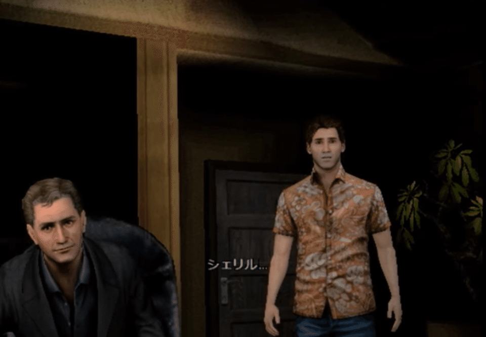 クソゲーと罵られつつも本当は凄いサイレントヒル シャッタードメモリーズ サンフィッシュくまの Note クソゲーと罵られつつも本当は凄いサイレントヒル シャッタードメモリーズ サンフィッシュくまの Note