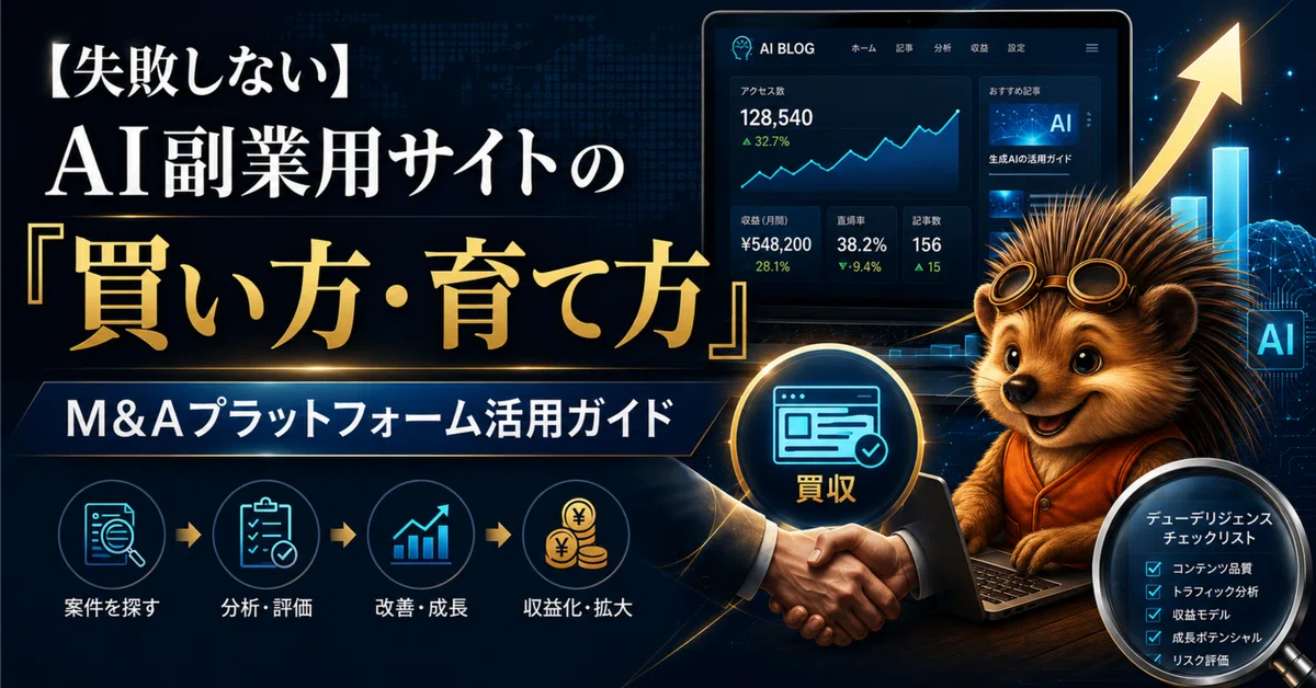 見出し画像