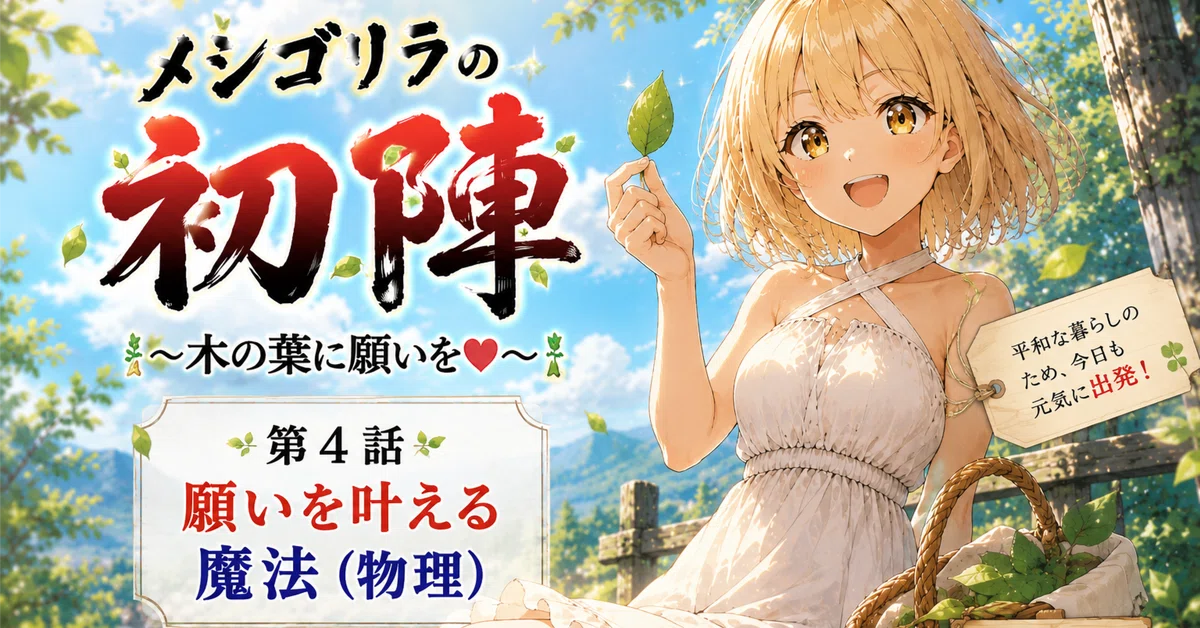 見出し画像