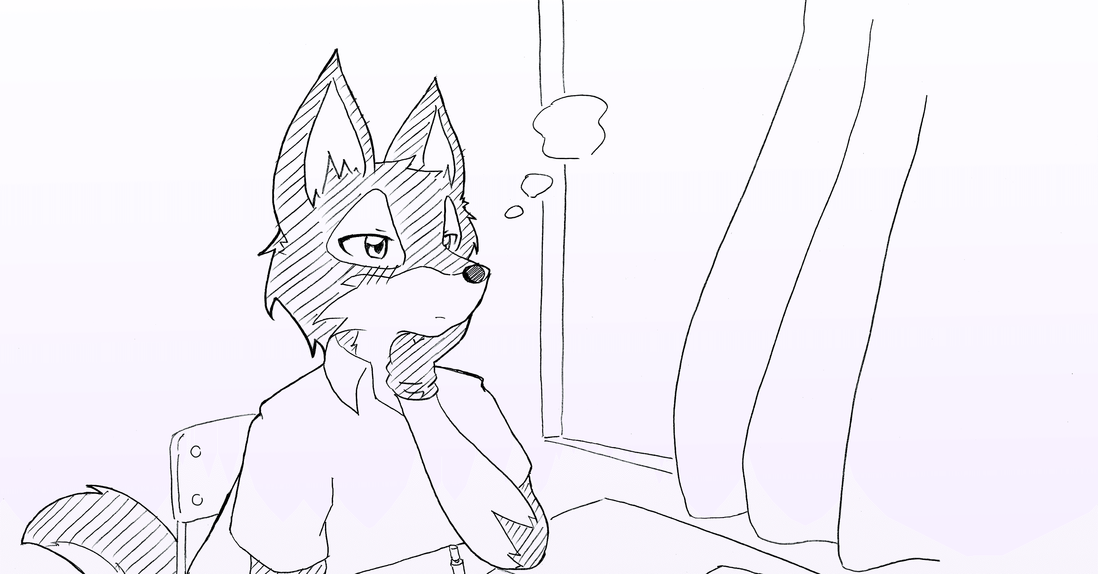 お絵描きのモチベーションのお話 ぴこイヌ Note お絵描きのモチベーションのお話 ぴこイヌ Note