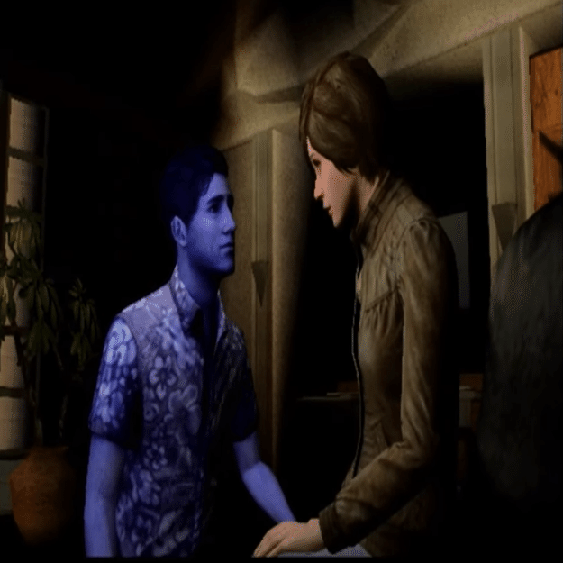 クソゲーと罵られつつも本当は凄いサイレントヒル シャッタードメモリーズ サンフィッシュくまの Note