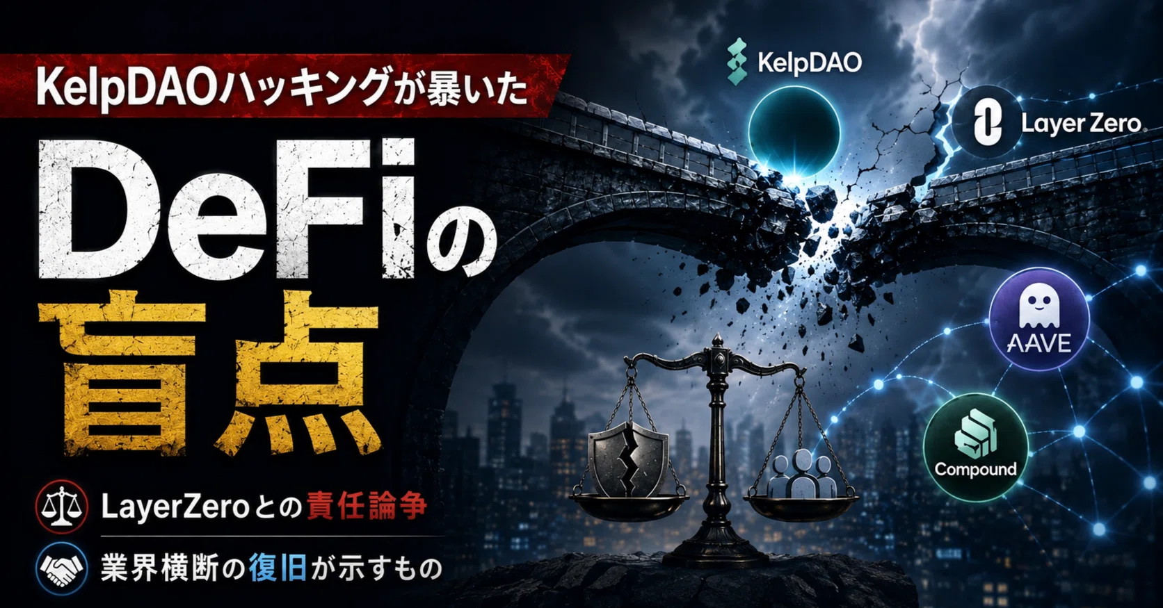 Kudasai｜Web3ポケットキャンパス