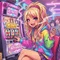 キャンバス48