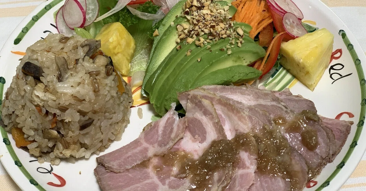 グルテンフリー様•*¨*•.¸♬︎ おうちご飯】グルテンフリー調味料に挑戦｜クリスティーナ425