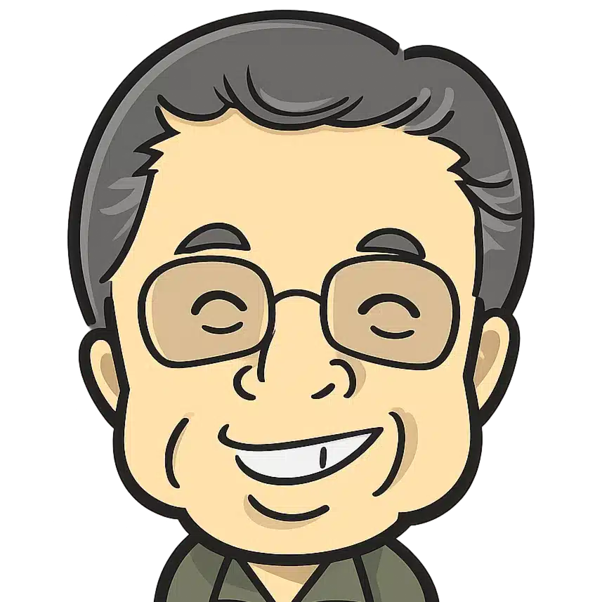 はやしかずのり