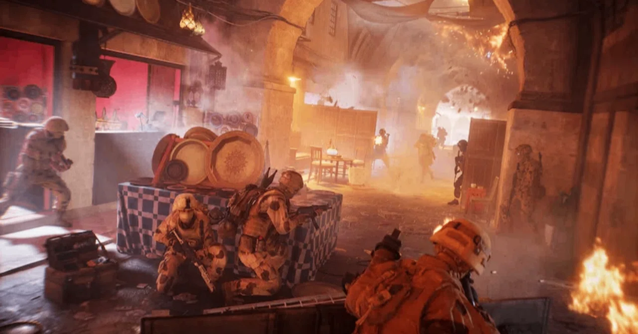 Cairo Bazaar Developer Map Guide｜ゴロリア