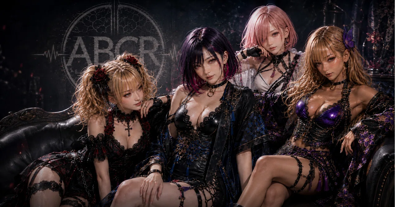 夏天PICK UP! 第2回 Abnormal Brain Crisis Record(ABCR)