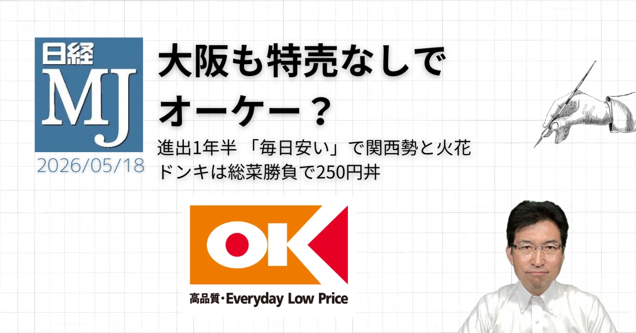 議題283】「社長、うちも他社みたいに安売りしないと、お客さんを取