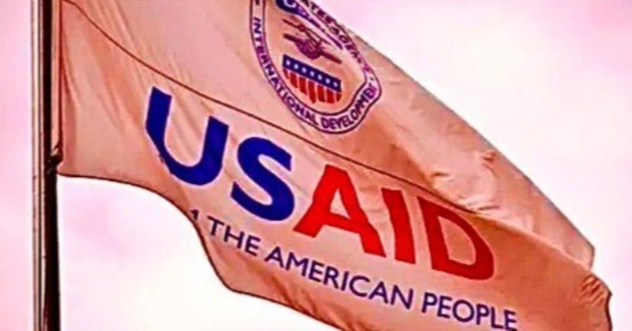 USAIDは機関の閉鎖を最終決定は日本も続け