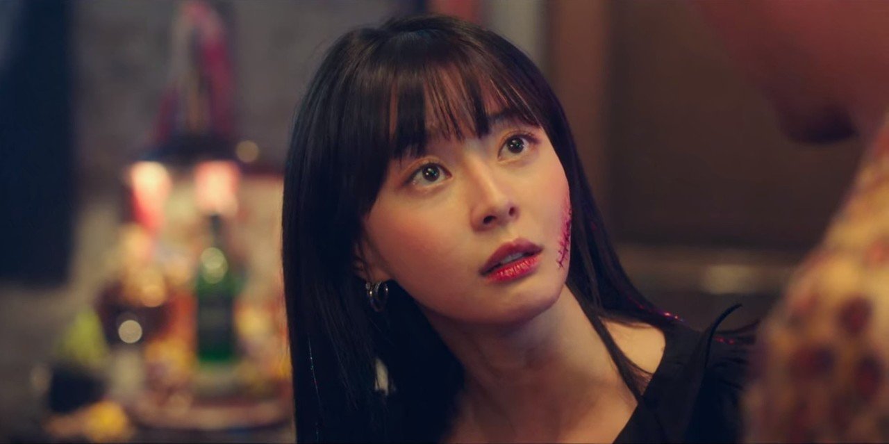 梨泰院クラス Ep1~6を見ました｜ヲ