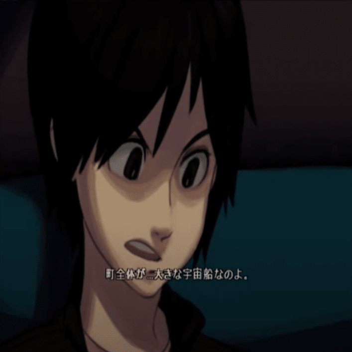 クソゲーと罵られつつも本当は凄いサイレントヒル シャッタードメモリーズ サンフィッシュくまの Note