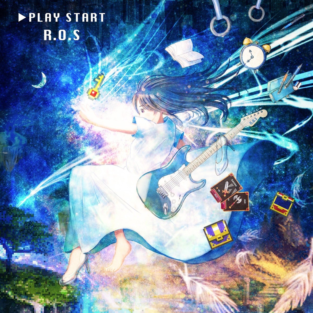 Cdジャケットの製作過程を公開 後編 橋本佳史朗 Note