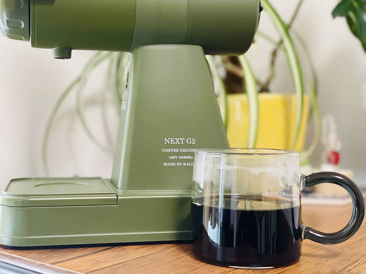 コーヒーメーカー・エスプレッソマシン NEIGHBORHOOD NH X KALITA 