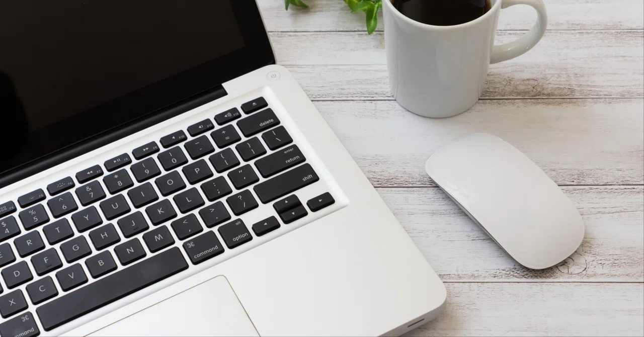 The MacBook's MagSafe is more than just an X｜よきくん