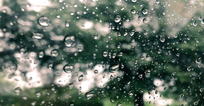 雨の匂いが 好き 小俣 緑 Midori Komata Note 雨の匂いが 好き 小俣 緑 Midori Komata Note