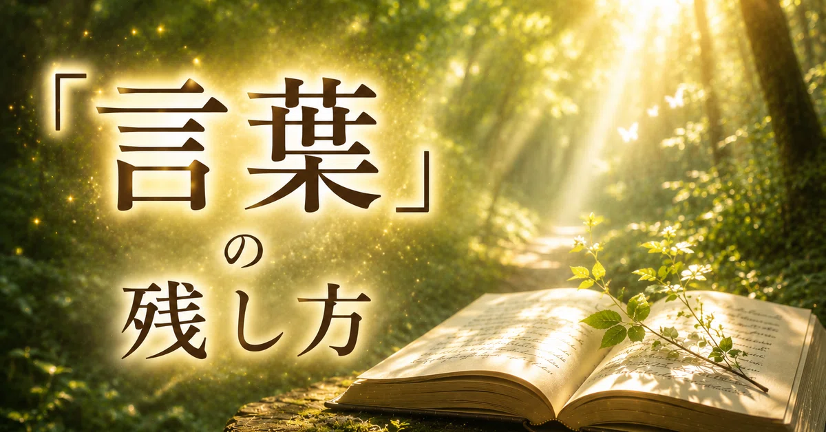 見出し画像