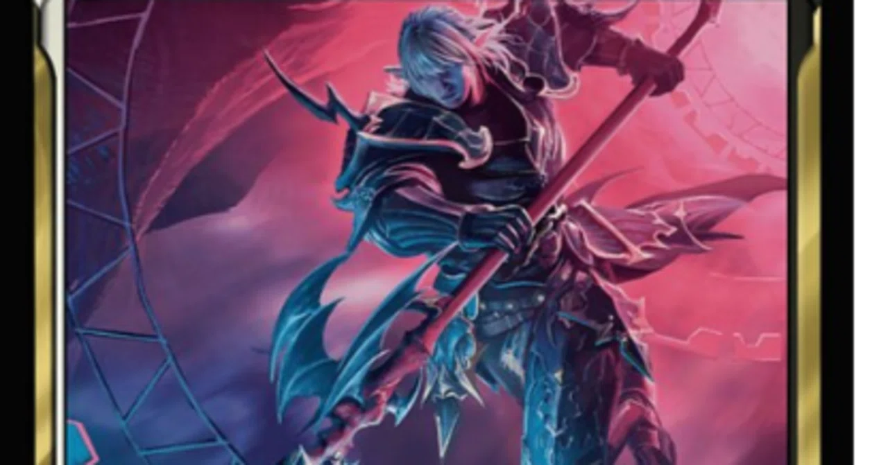 ブラケット2～3】エスティニアン・ヴァーリノ【MtG/EDH】｜輝木