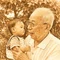 grandpagrandchi