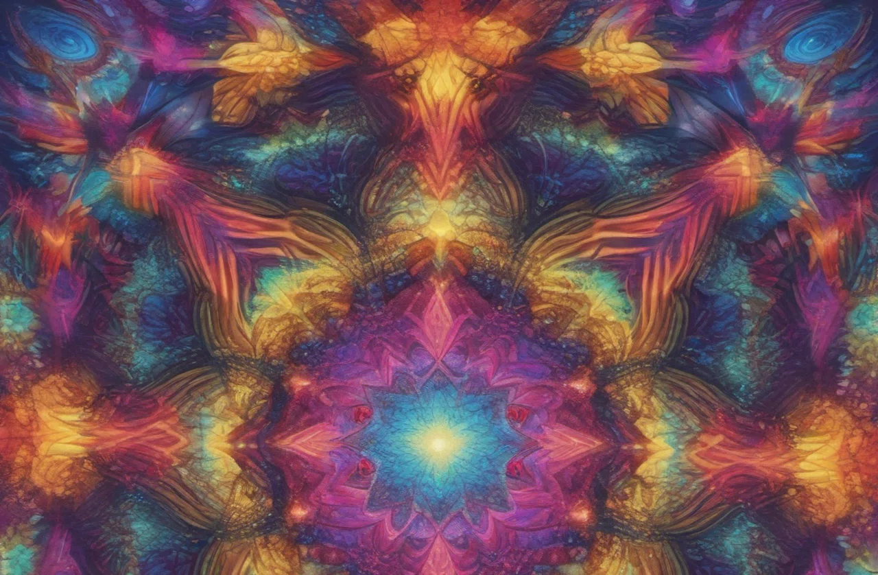 宇宙意識