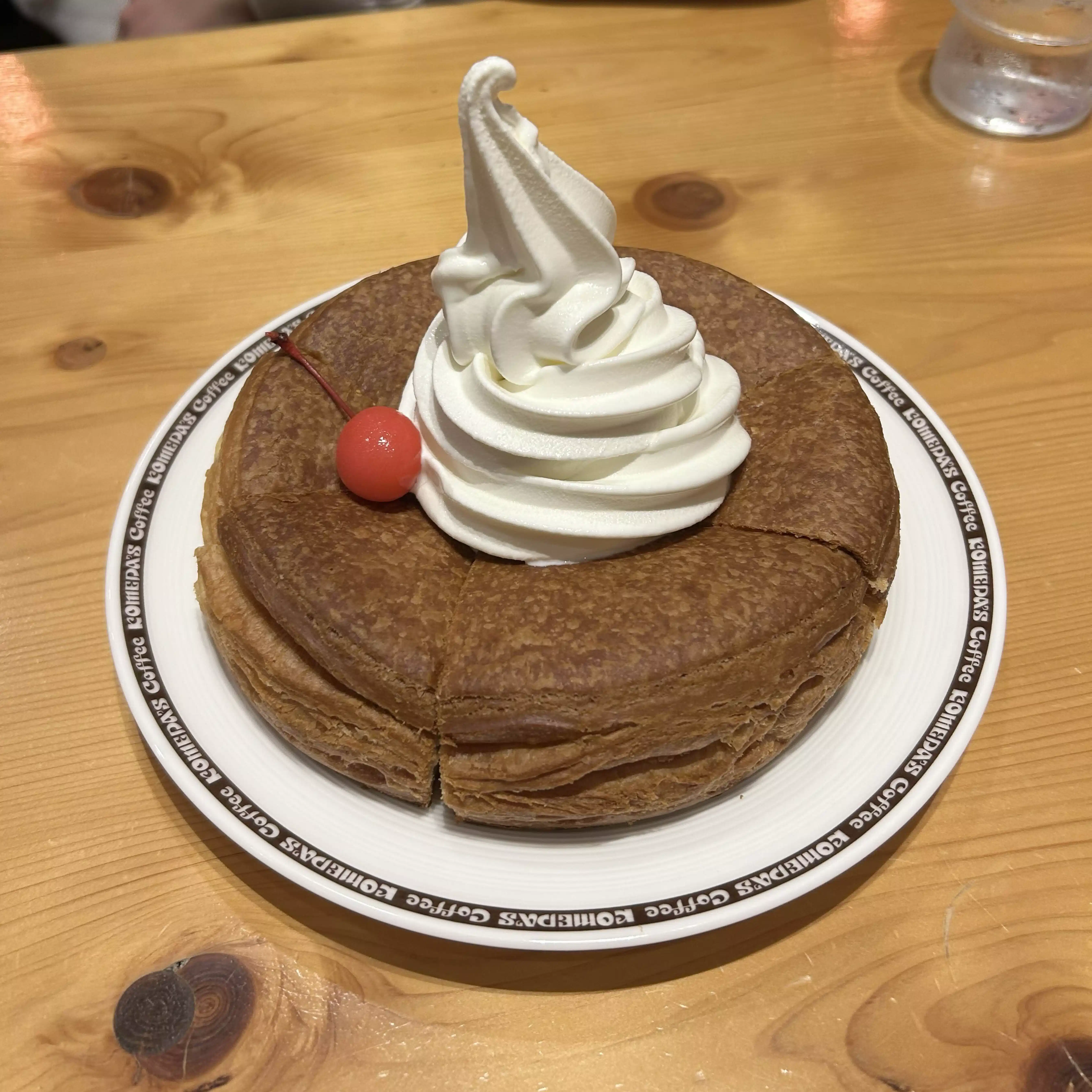 息