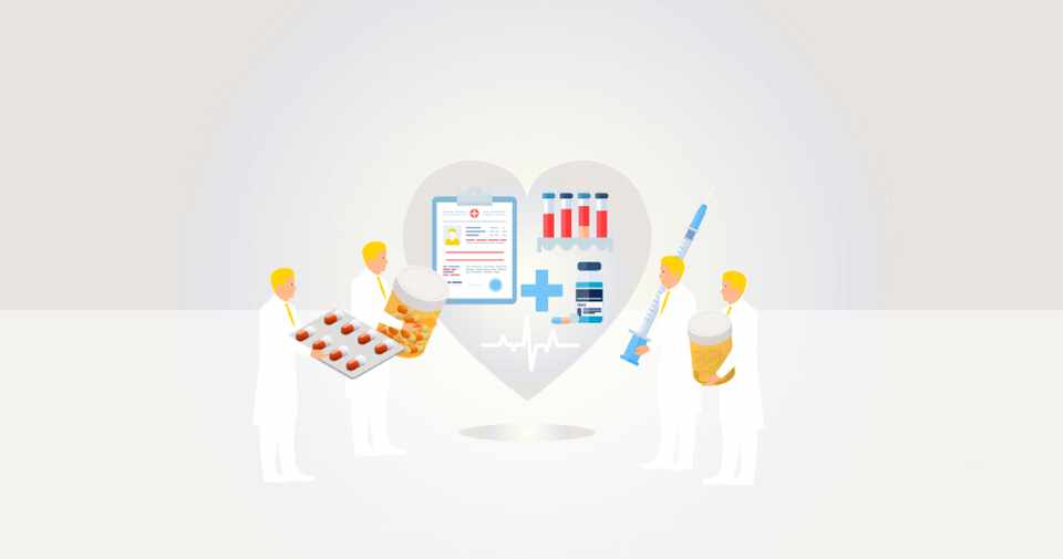 医者と患者の関係性 処方薬のことで1年間考えてきた パジャマで暮らしたい Note