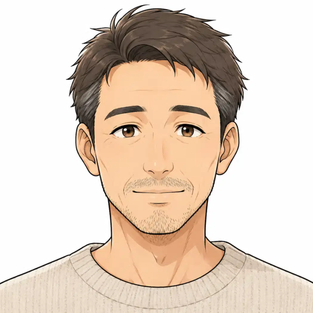 酔いどれ再起おじさん