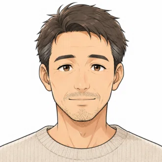 酔いどれ再起おじさん