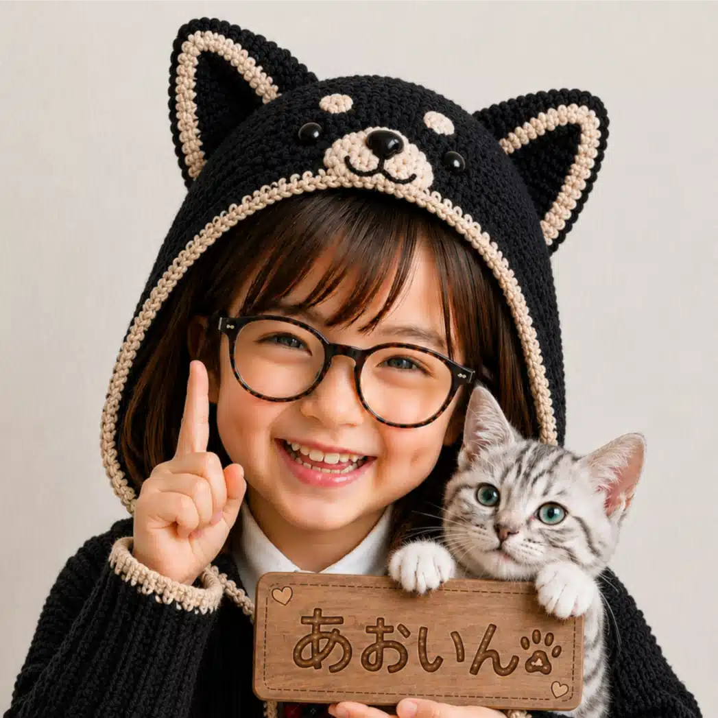柴にゃんとあおいん_旅行お得AI情報さんフォロバします☆⸒⸒